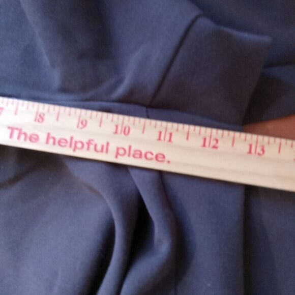 Investments Petites Dress Pants Women's Size 8P Brown Cropped * - Picture 12 of 15